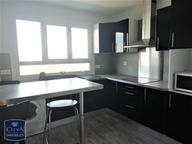 Appartement location à Le Mans
