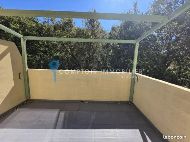 Appartement vente à Prades-le-Lez, Hérault