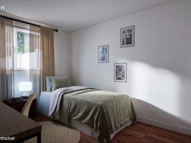 Appartement vente à Bouguenais, Loire-Atlantique