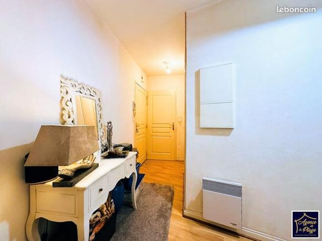 Appartement vente à Calais