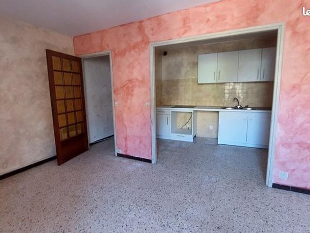 Appartement vente à Sisteron, Alpes-de-Haute-Provence