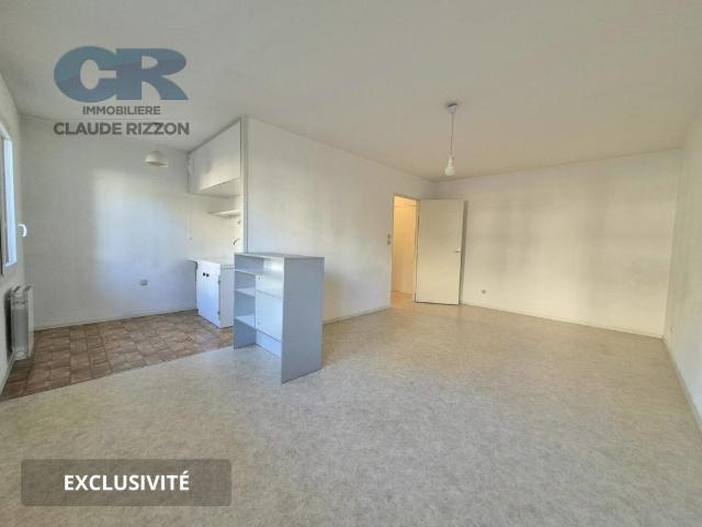 Appartement vente à Le Sablon, Metz