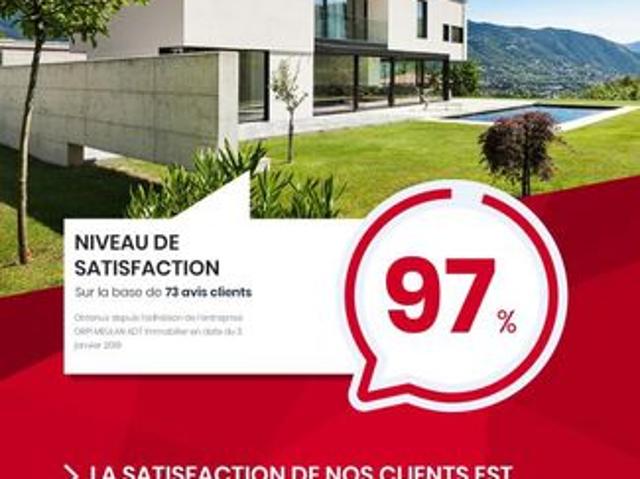Appartement vente à Mantes-la-Jolie, Meulan