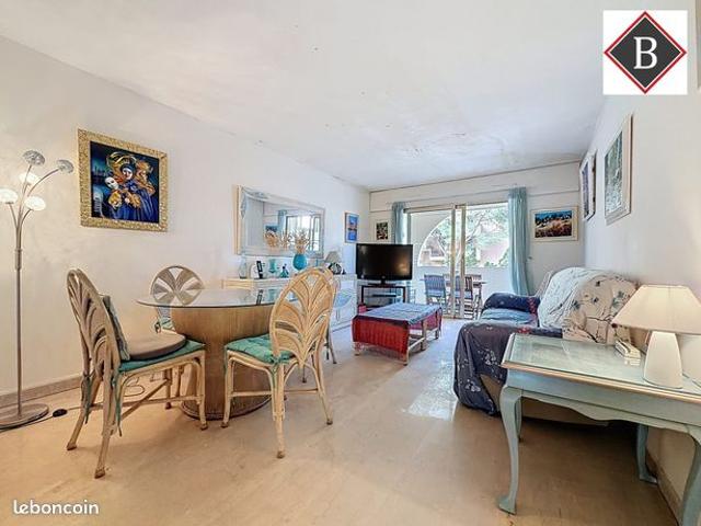 Appartement vente à Grasse, Mougins