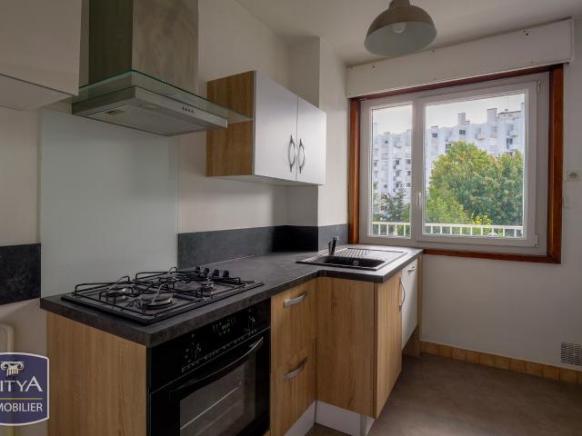Appartement vente à Orléans