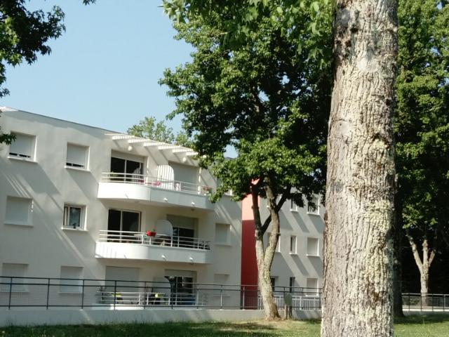 Appartement vente à Dax, Saint-paul-lès-dax