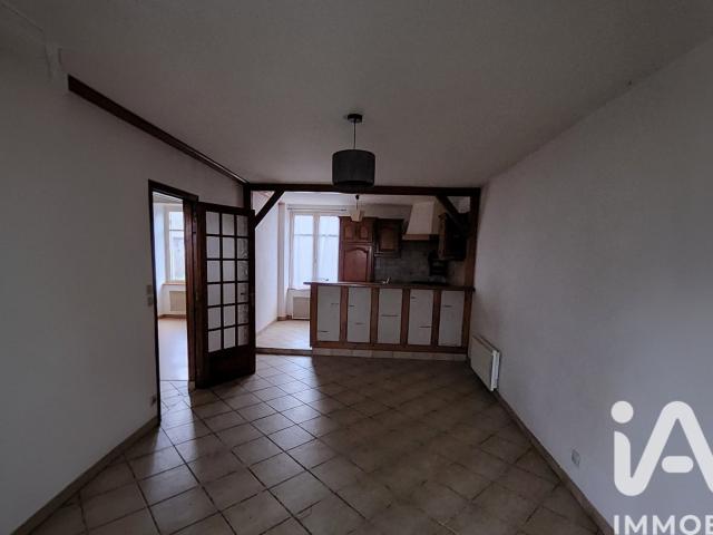 Appartement vente à Blois, Suèvres