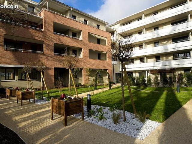 Appartement vente à Toulouse, Castanet-tolosan
