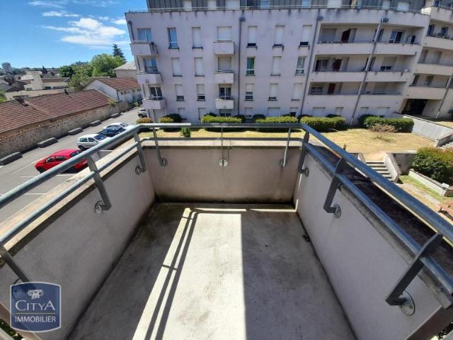 Appartement location à Limoges