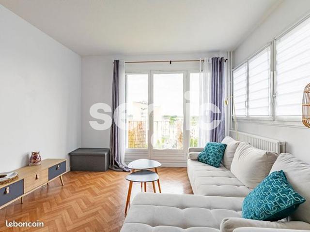 Appartement vente à Compiègne