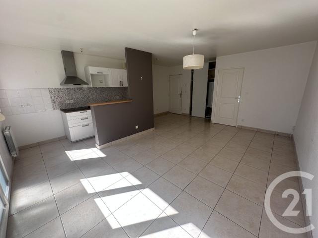 Appartement location à Le Mans
