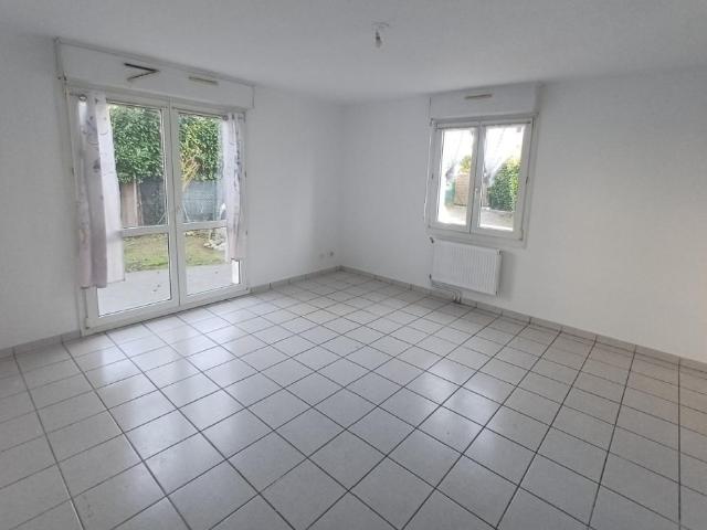 Appartement location à Toulouse