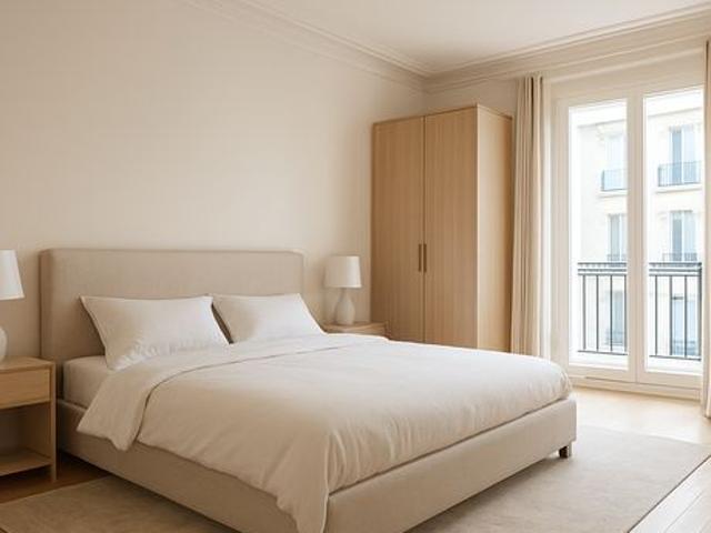 Appartement vente à Saint-Germain-en-Laye, Chambourcy