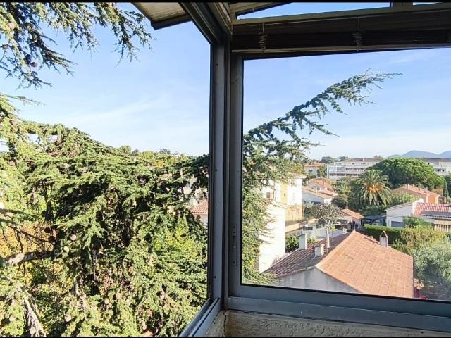 Appartement vente à Fréjus, Var