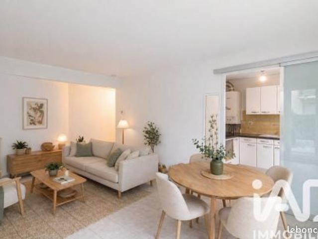 Appartement vente à Pontoise, Saint-ouen-l'aumône