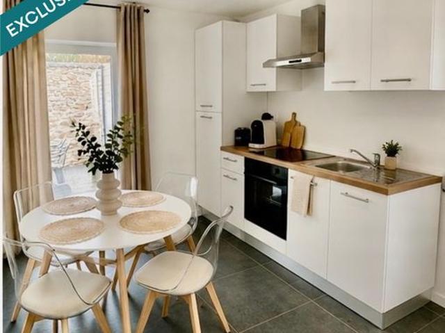 Appartement vente à Beaune