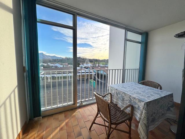 Appartement vente à Bayonne, Saint-jean-de-luz