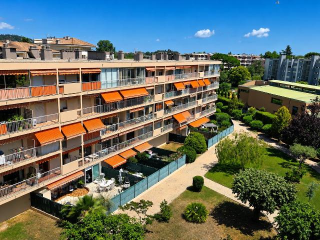 Appartement vente à Grasse, Mandelieu-la-napoule