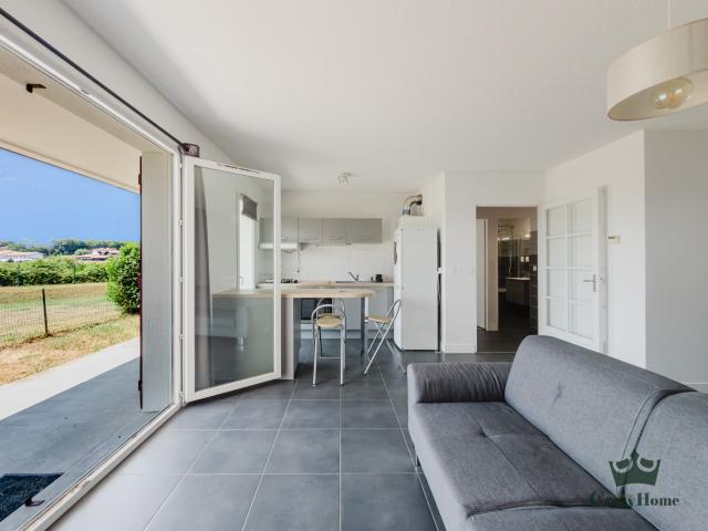Appartement vente à Bayonne, Bidart