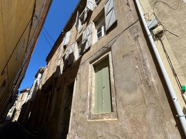 Appartement vente à Béziers