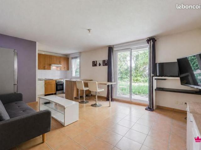 Appartement vente à Pont-de-Chéruy, Isère