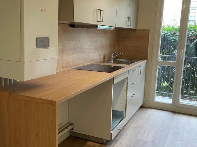 Appartement location à Maurepas, Yvelines