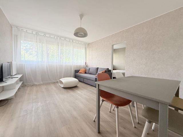 Appartement vente à Toulouse