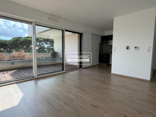 Appartement vente à Nantes