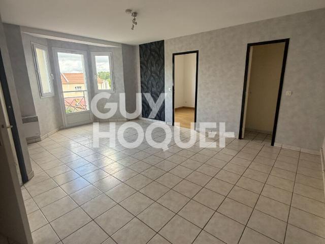 Appartement location à Clermont