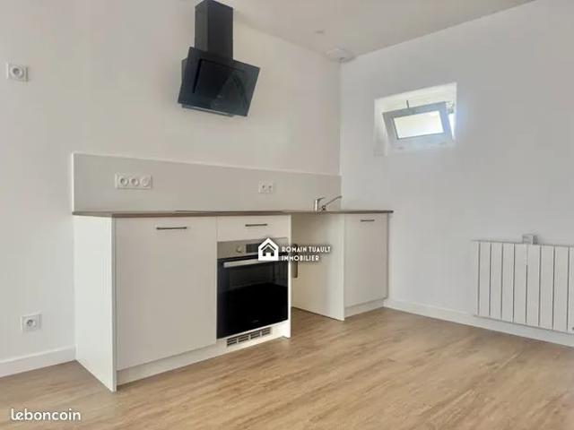 Appartement location à Craon, Mayenne
