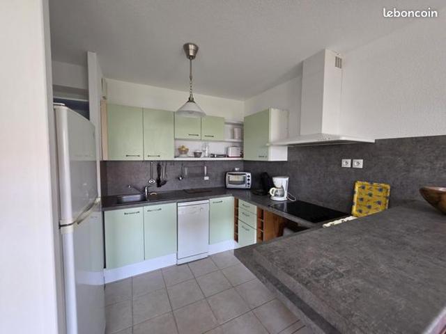 Appartement vente à Mont-de-Marsan, Biscarrosse