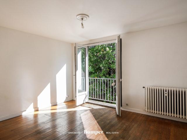 Appartement vente à Croix-Luizet, Villeurbanne