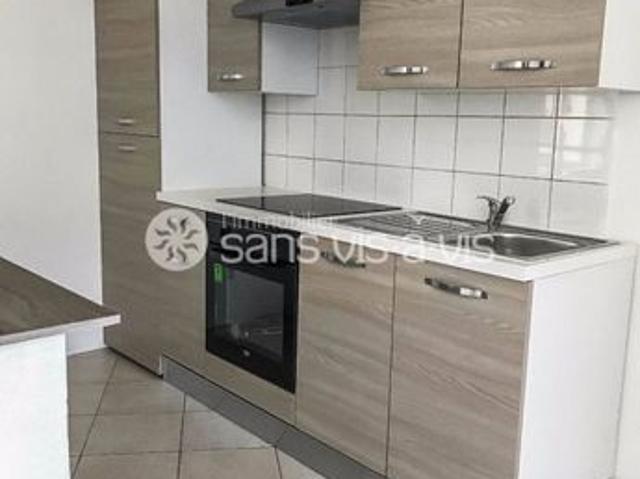 Appartement vente à Sarcelles, Deuil-la-barre