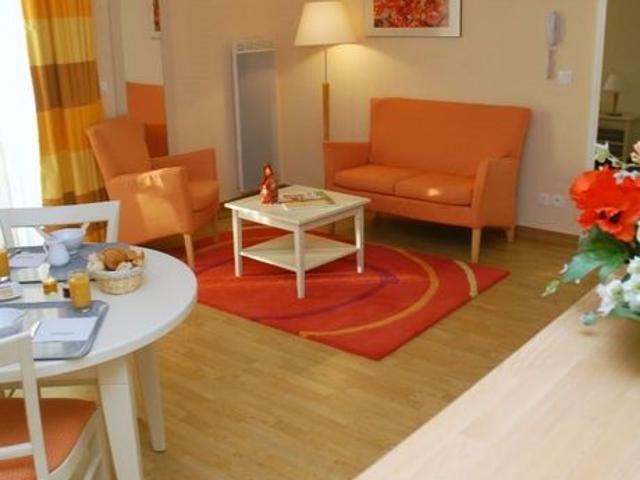 Appartement vente à Châteauroux, Centre-Val de Loire
