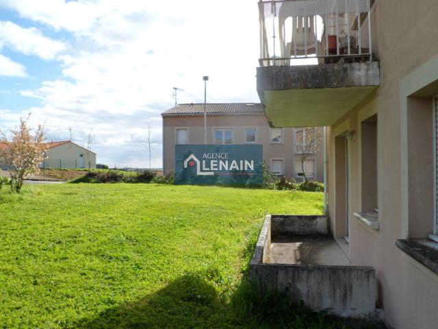 Appartement vente à Fontenay-le-Comte, Pouzauges