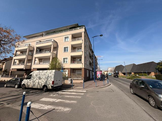 Appartement vente à Le Raincy, Drancy