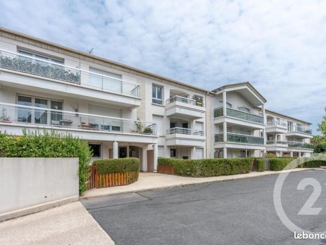 Appartement vente à Nogent-sur-Marne, Villiers-sur-marne