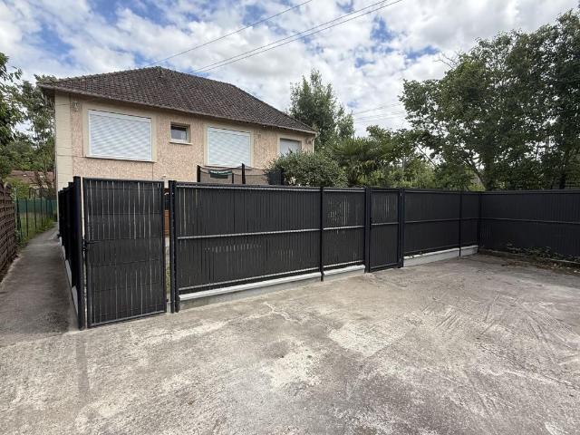 Appartement vente à Étampes, Saclas