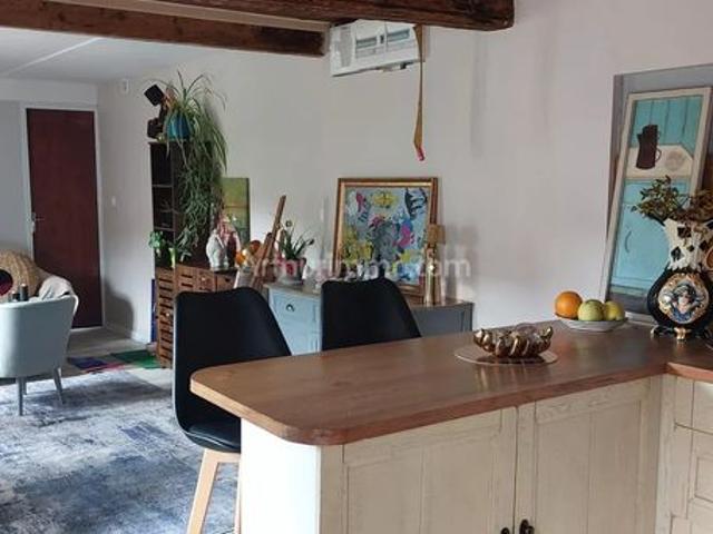 Appartement vente à Grasse, Saint-auban