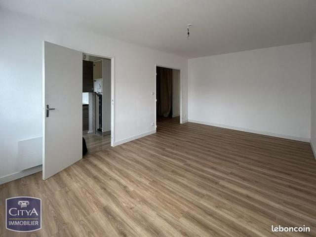 Appartement vente à Lille