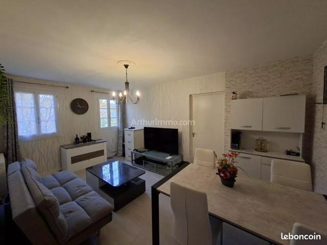 Appartement vente à Les Andelys, Gisors