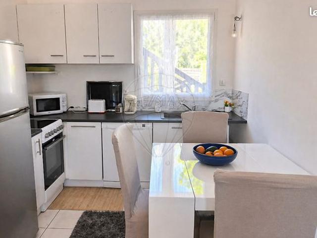 Appartement vente à Arcachon, Lanton