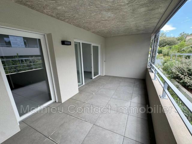 Appartement vente à Nîmes