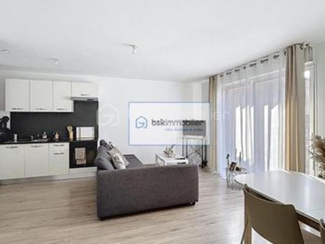 Appartement vente à Halluin, Nord