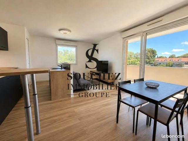 Appartement vente à Arras, Beaurains
