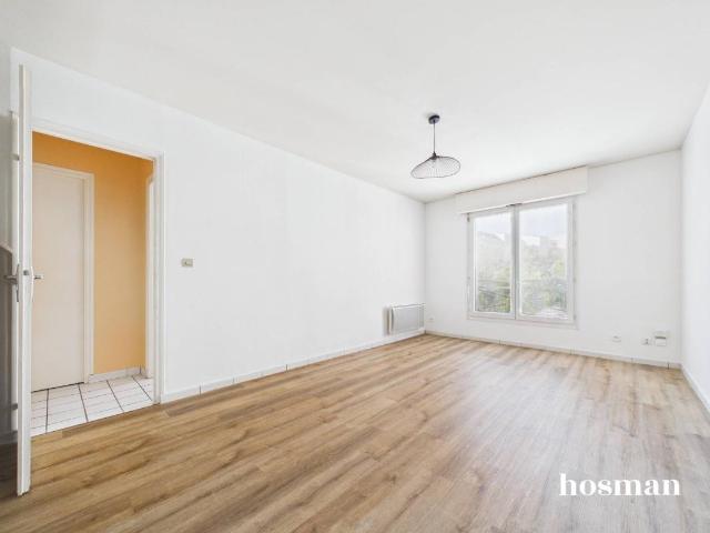 Appartement vente à Nantes
