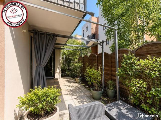 Appartement vente à Orly, Val-de-Marne