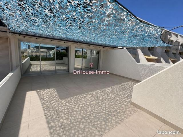 Appartement vente à Béziers, Agde