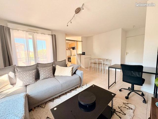 Appartement vente à Carcassonne