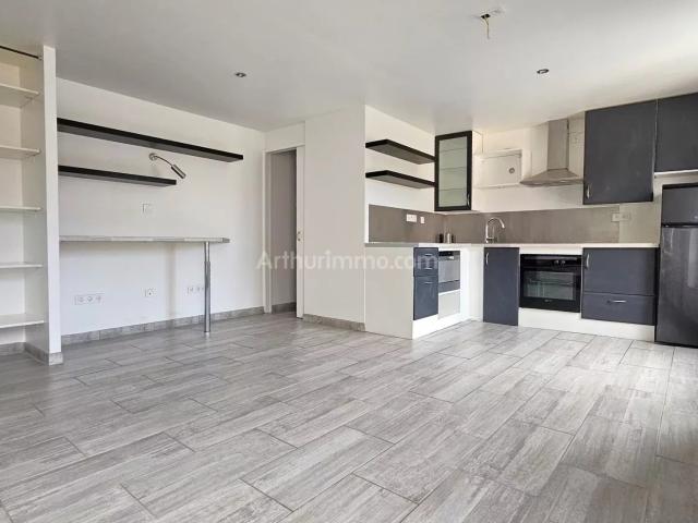 Appartement vente à Palaiseau, Montlhéry